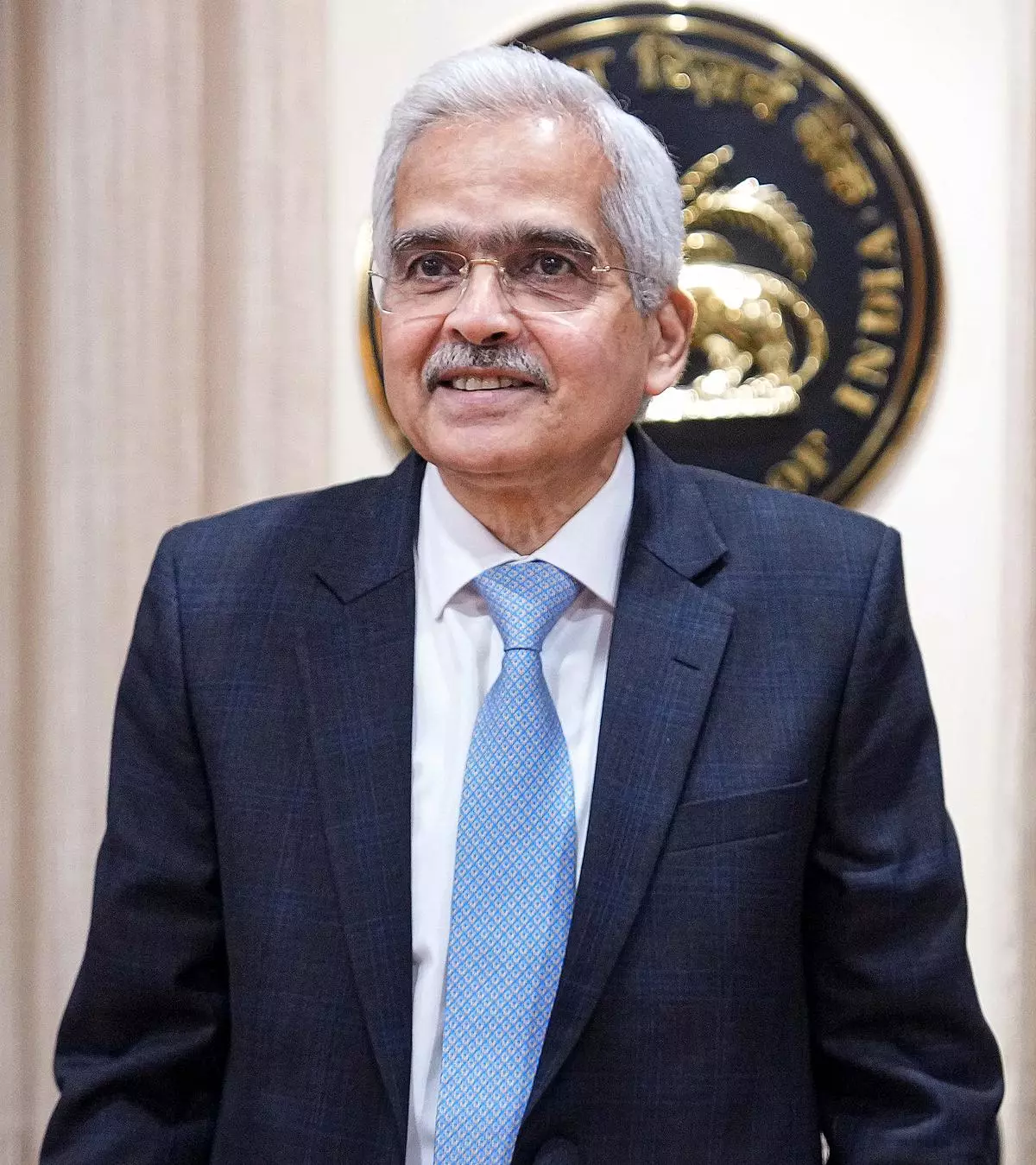 RBI Governor: Indian Banking Strong for Growth Support