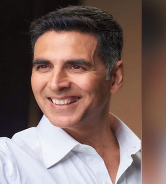 Akshay Kumar attends Abu Dhabi’s BAPS temple inauguration, the actor expresses gratitude says ‘What a historic moment’