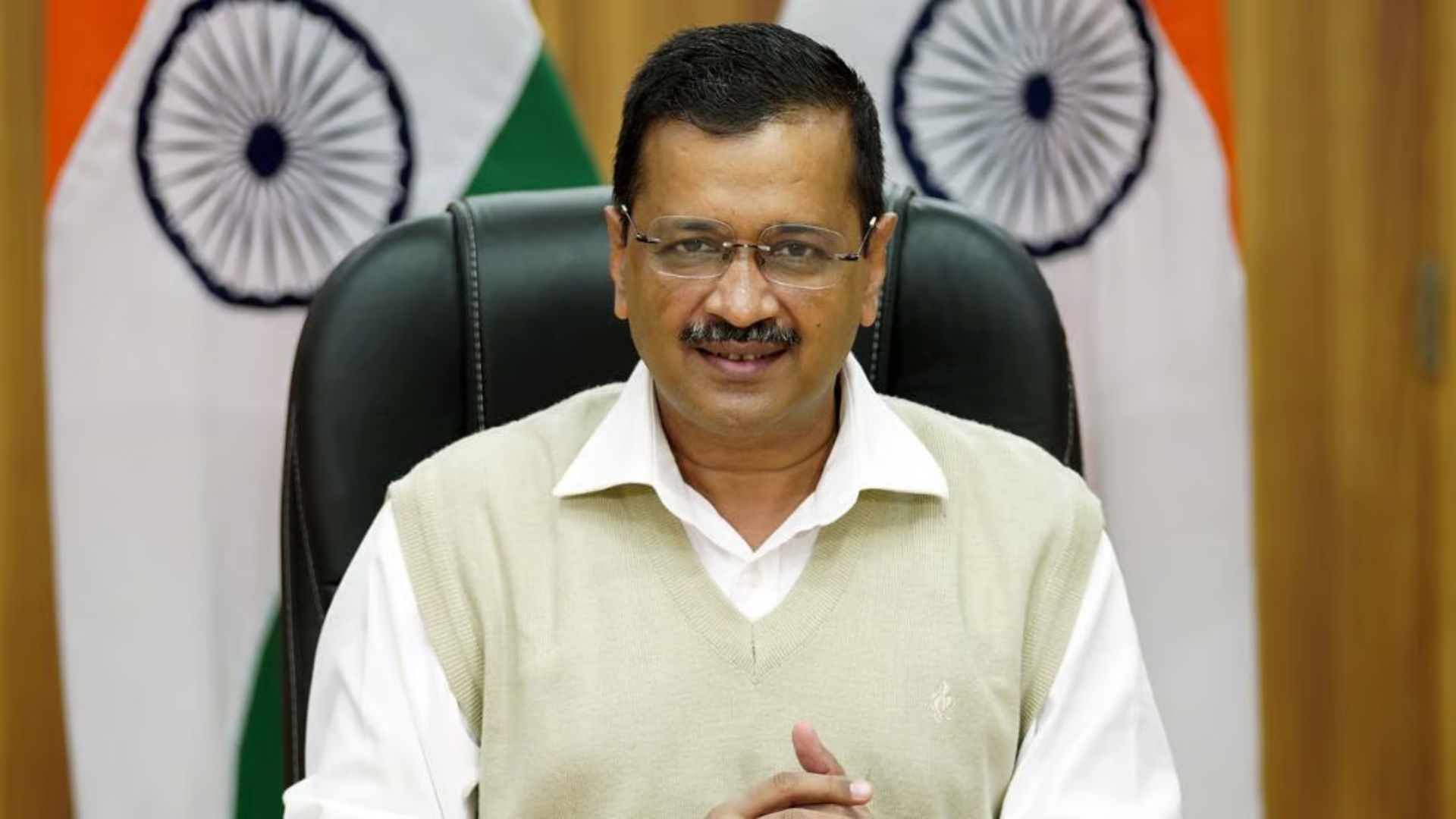 Kejriwal Alleges BJP Tempted MLAs with Rs 25 Crore