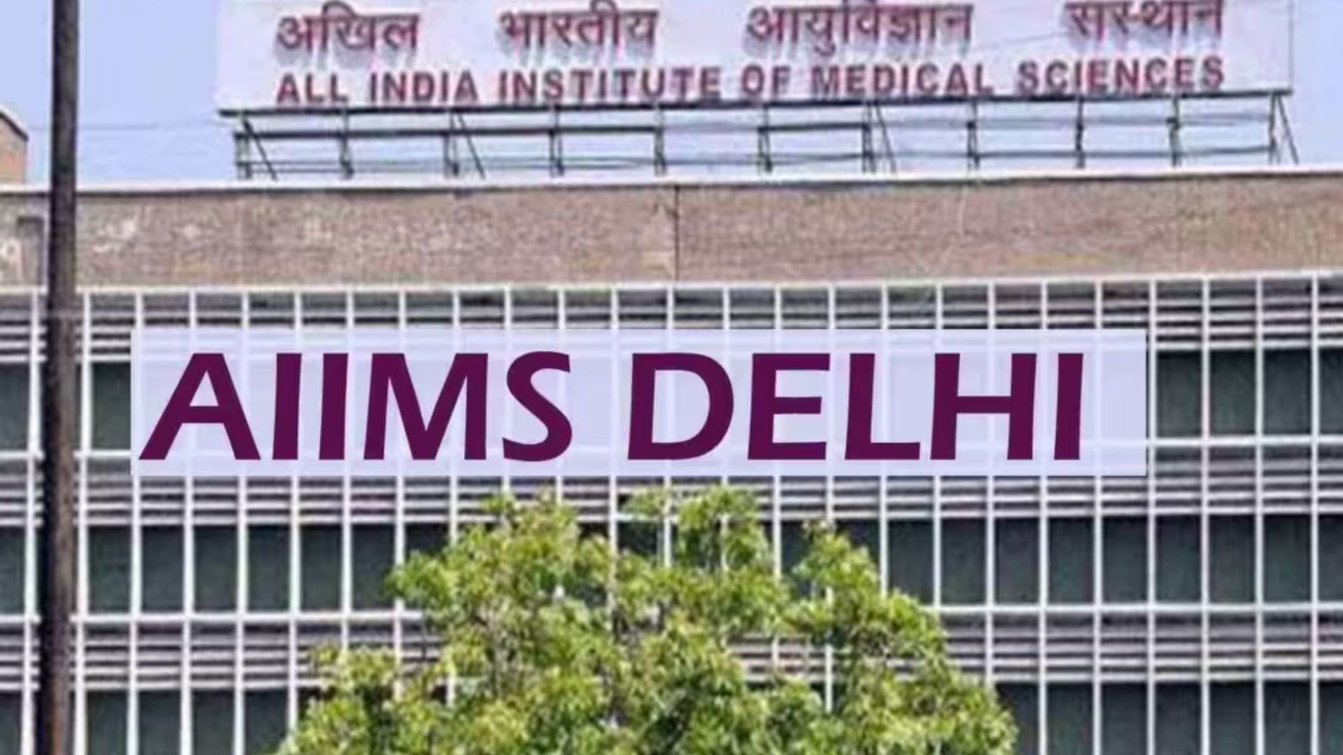 AIIMS Delhi and DRDO Collaborate to Develop Exoskeleton for Paralyzed Patients