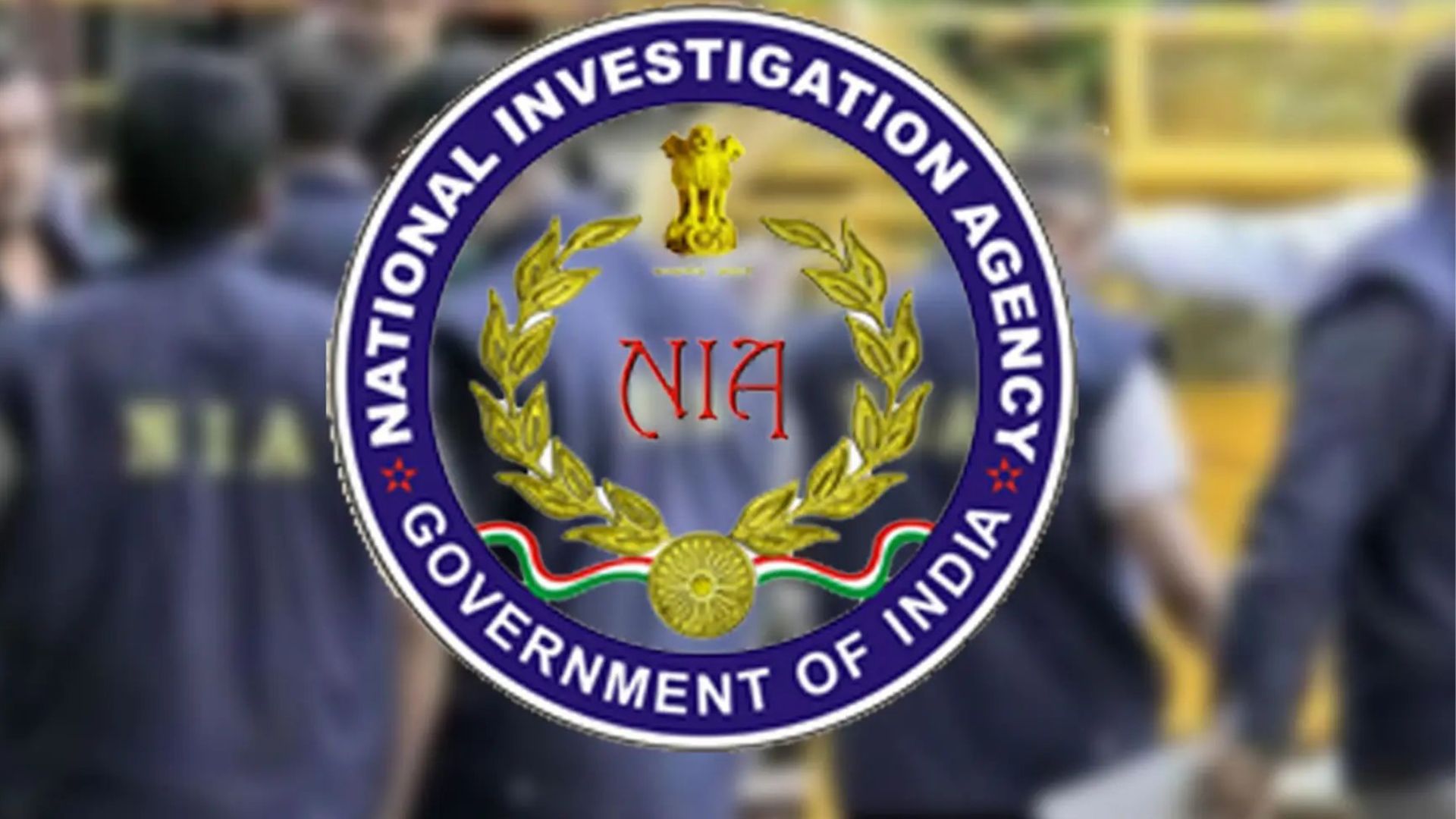 NIA Busts Human Trafficking Ring: Two Bangladeshi Nationals Apprehended in Karnataka