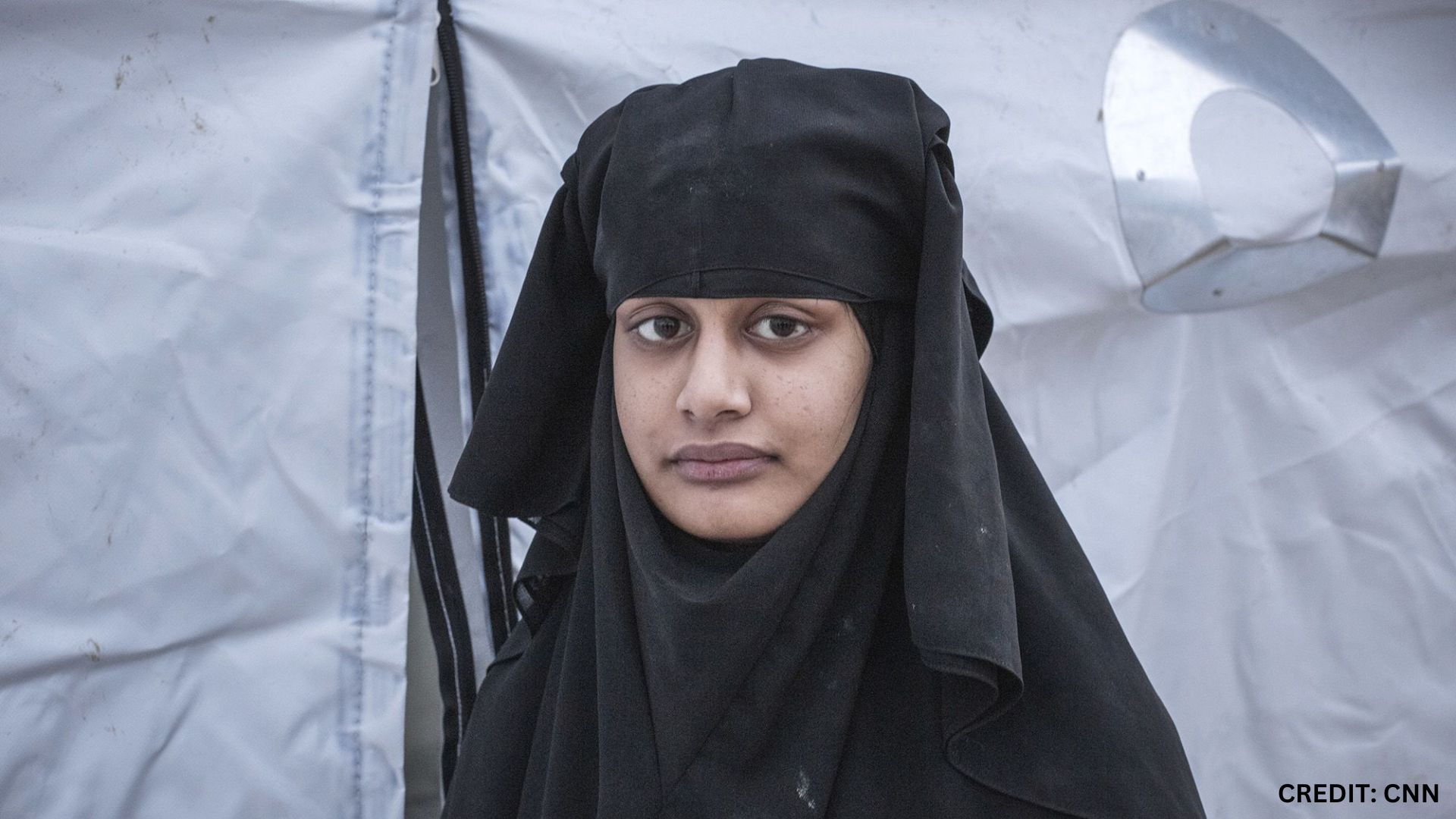 Court to Decide on Citizenship of UK Woman Who Joined ISIS in Syria