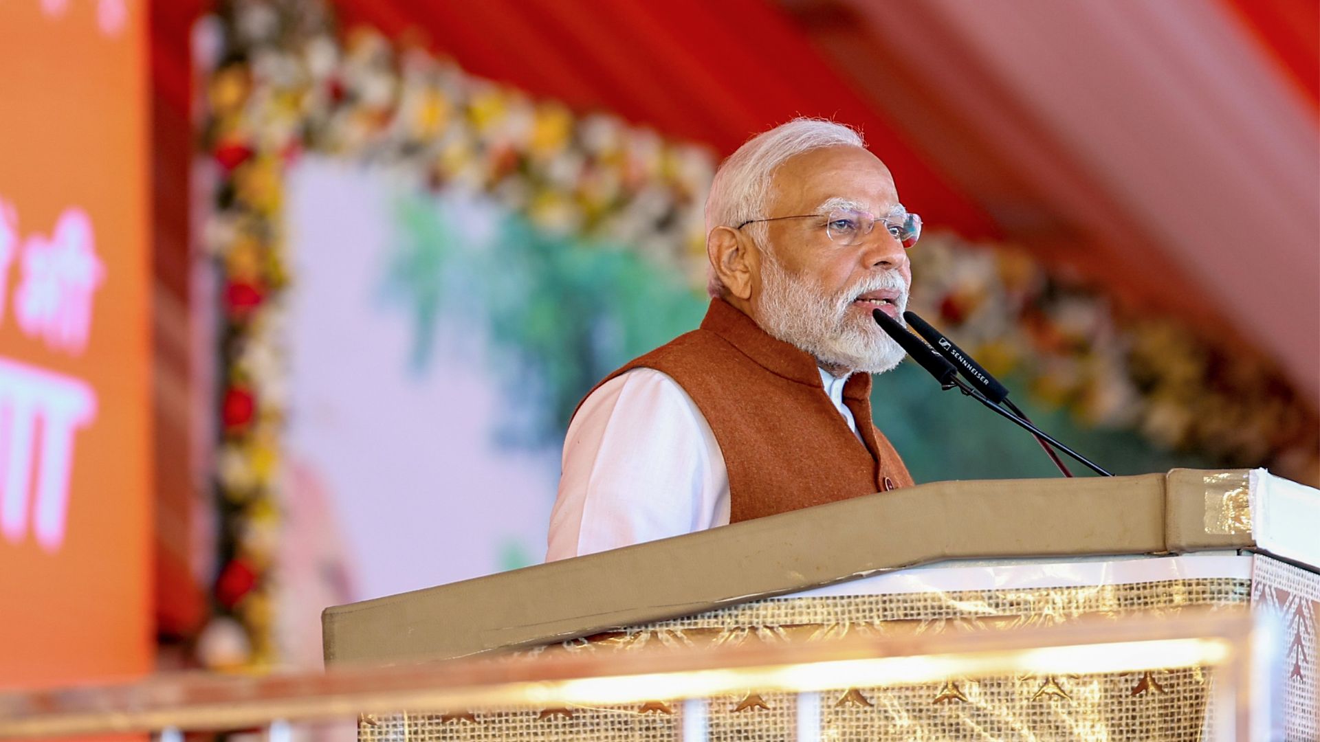 “Atmanirbhar Bharat Will Become Foundation for Viksit Bharat,” Says PM Modi