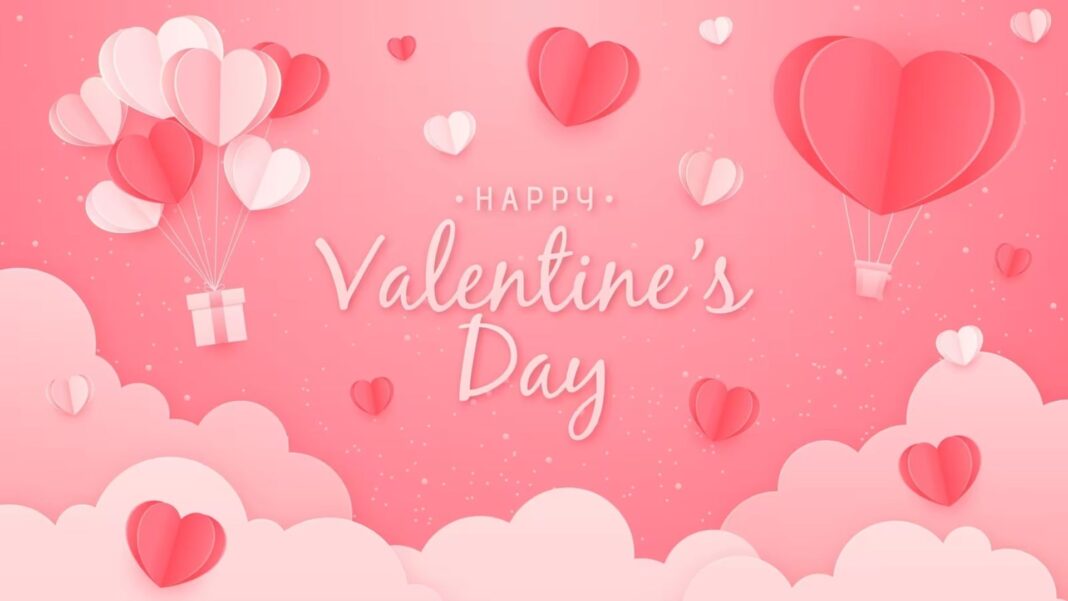 Valentine's Day 2024 Who Was St Valentine, and Why Do We Celebrate