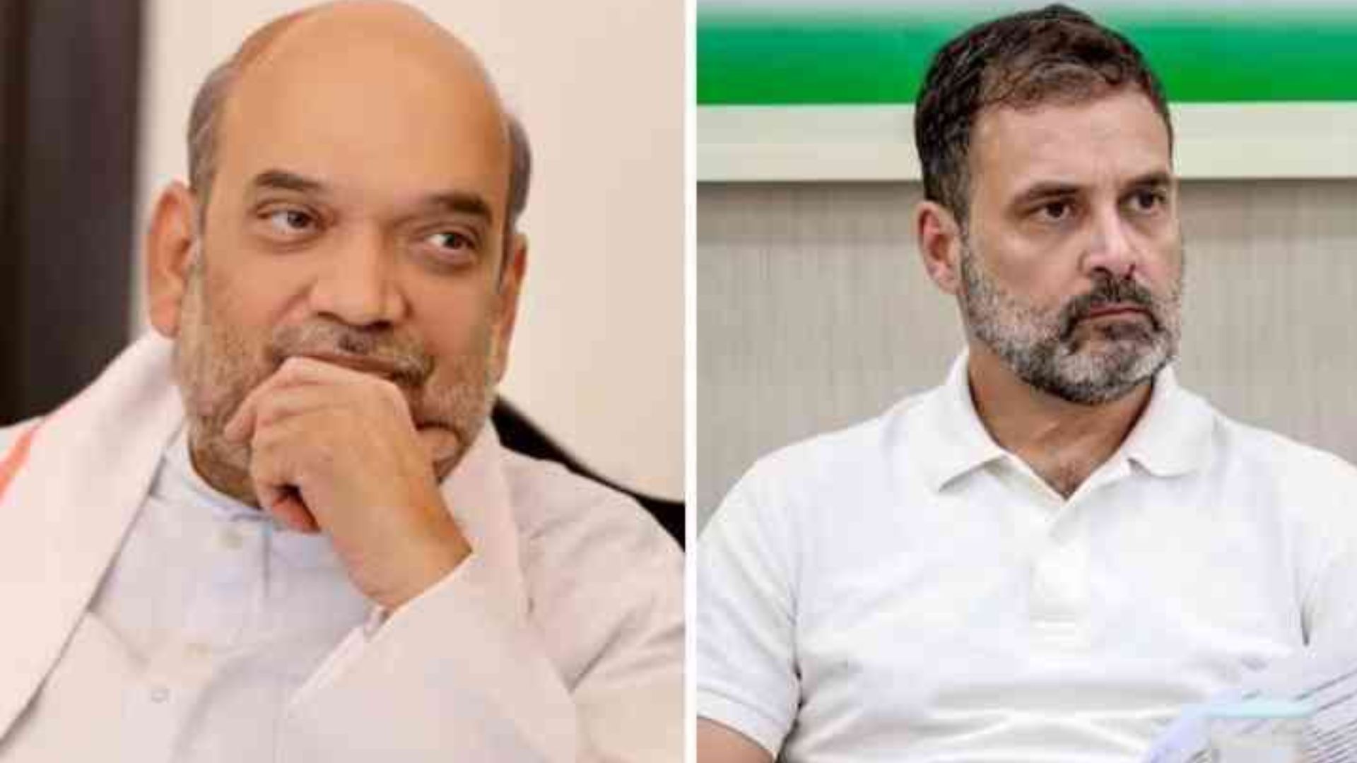 Jharkhand HC Denies Quashing Defamation Case Against Rahul Gandhi for Remarks on Amit Shah