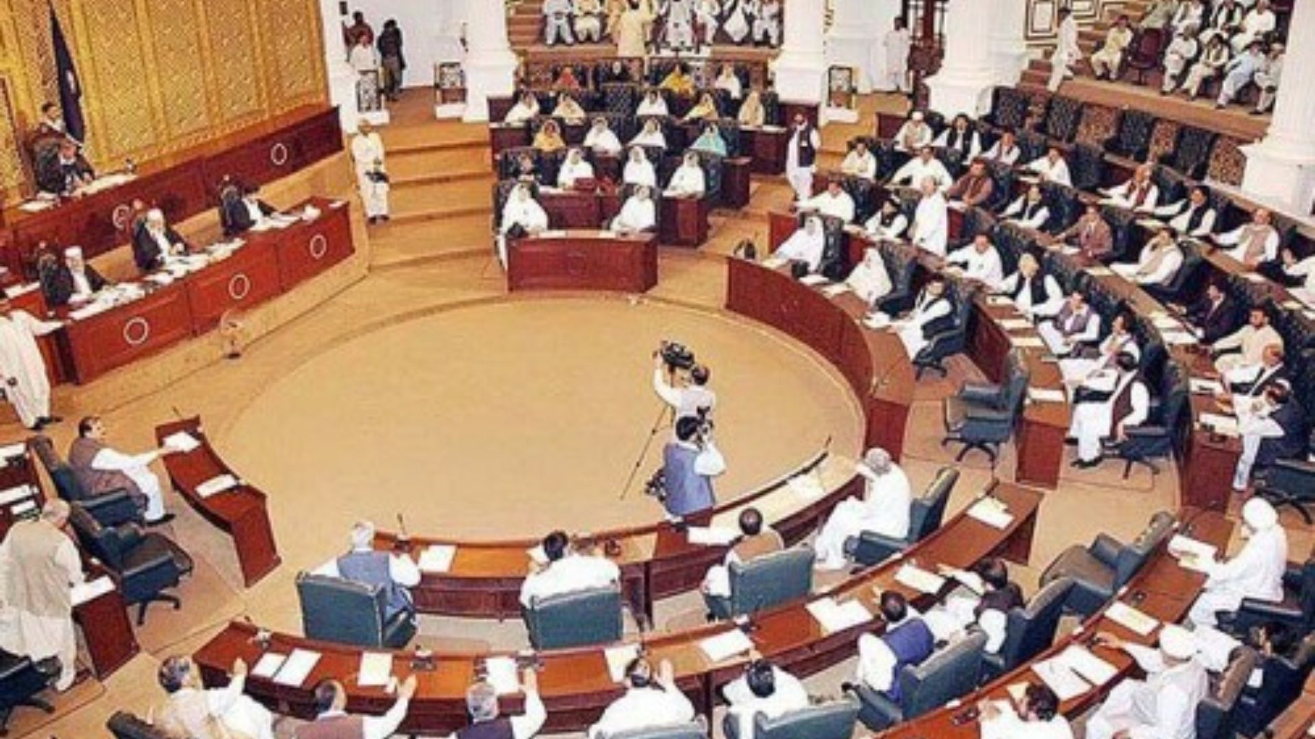 Balochistan Assembly to Conduct Oath-Taking for Newly-Elected Members on February 28