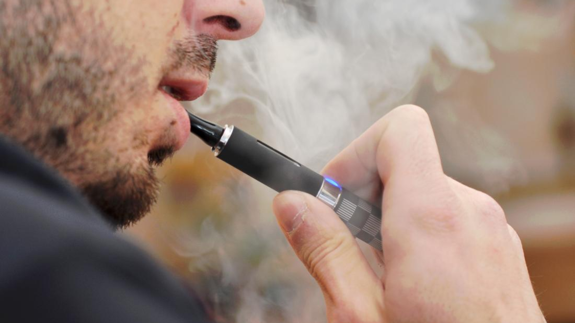 Study Finds Vaping Increases Susceptibility To SARS-CoV-2 Infection