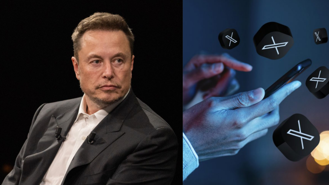 Elon Musk Unveils 'Pinned Post' Visibility Update For X