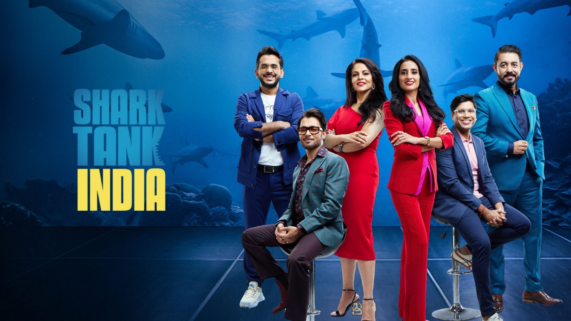 Shark Tank India Shocked as Entrepreneurs Share Inspiring Tale of Resilience Amidst Bankruptcy