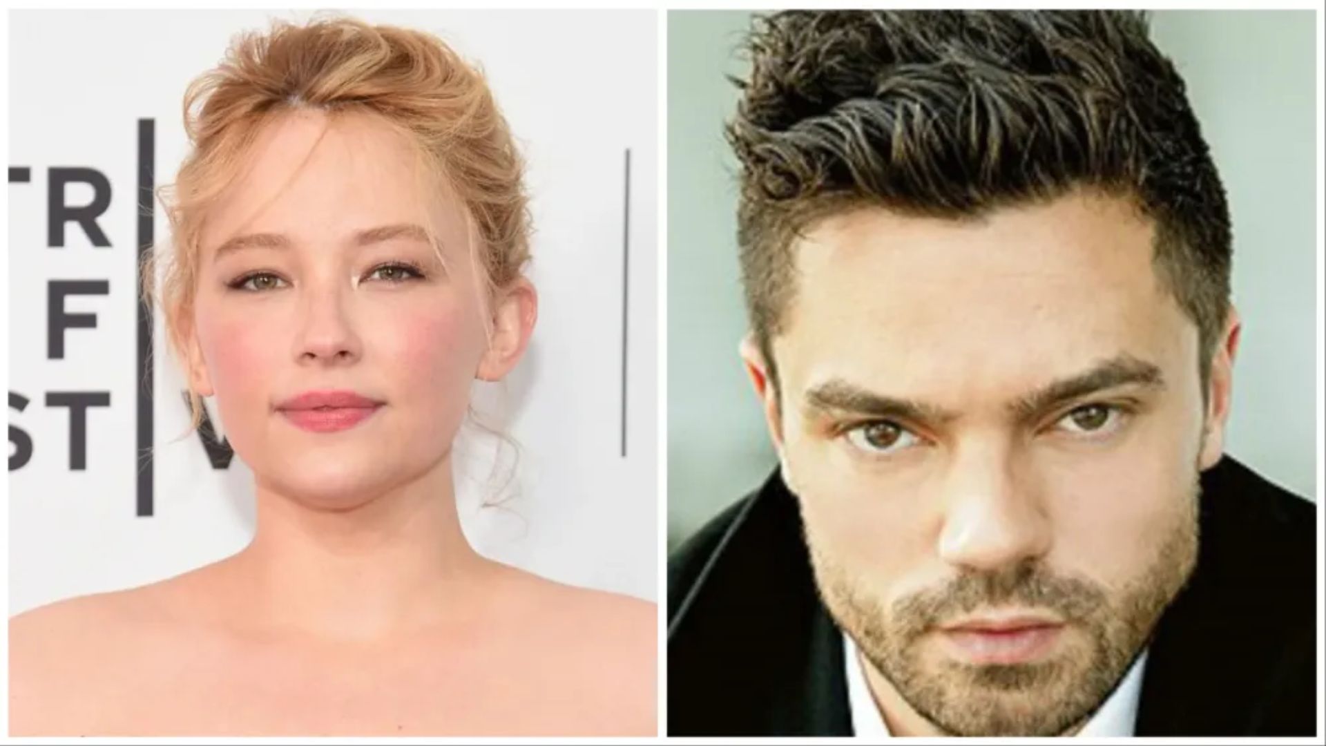 Dominic Cooper and Haley Bennett Cast in ‘Last Frontier’