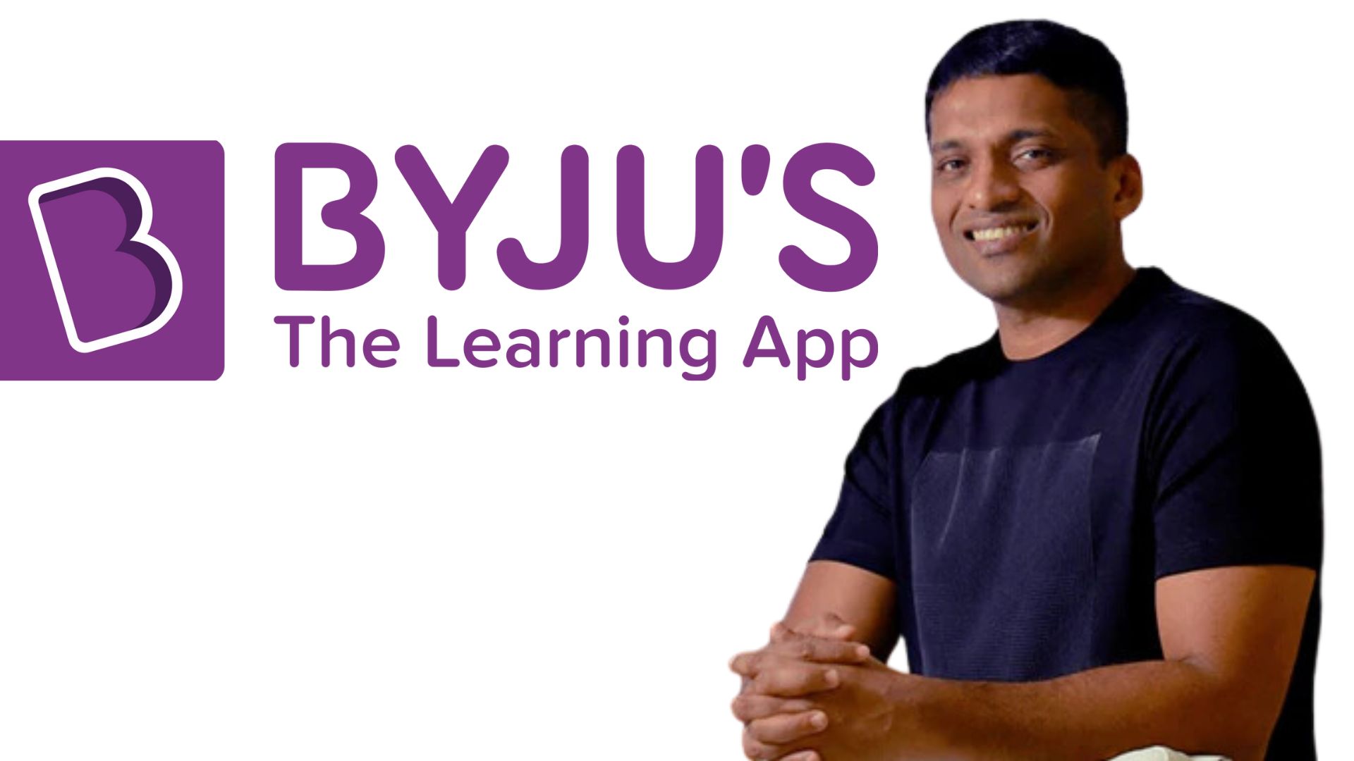 Byju’s Challenges Shareholders’ Attempt to Remove CEO, Calls Resolutions “Null and Void”