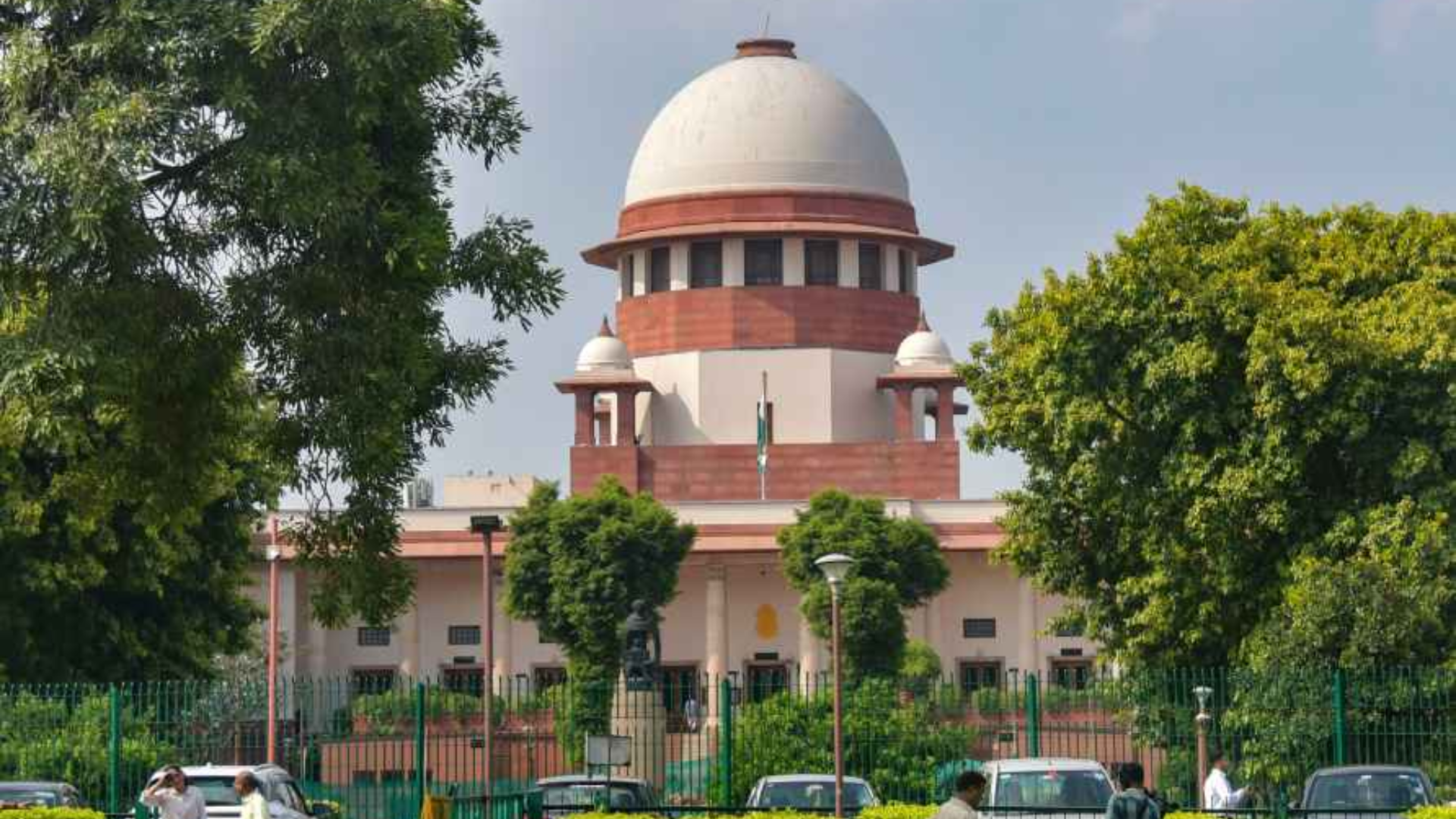 SC to Consider Plea for Moving Sandeshkhali Case