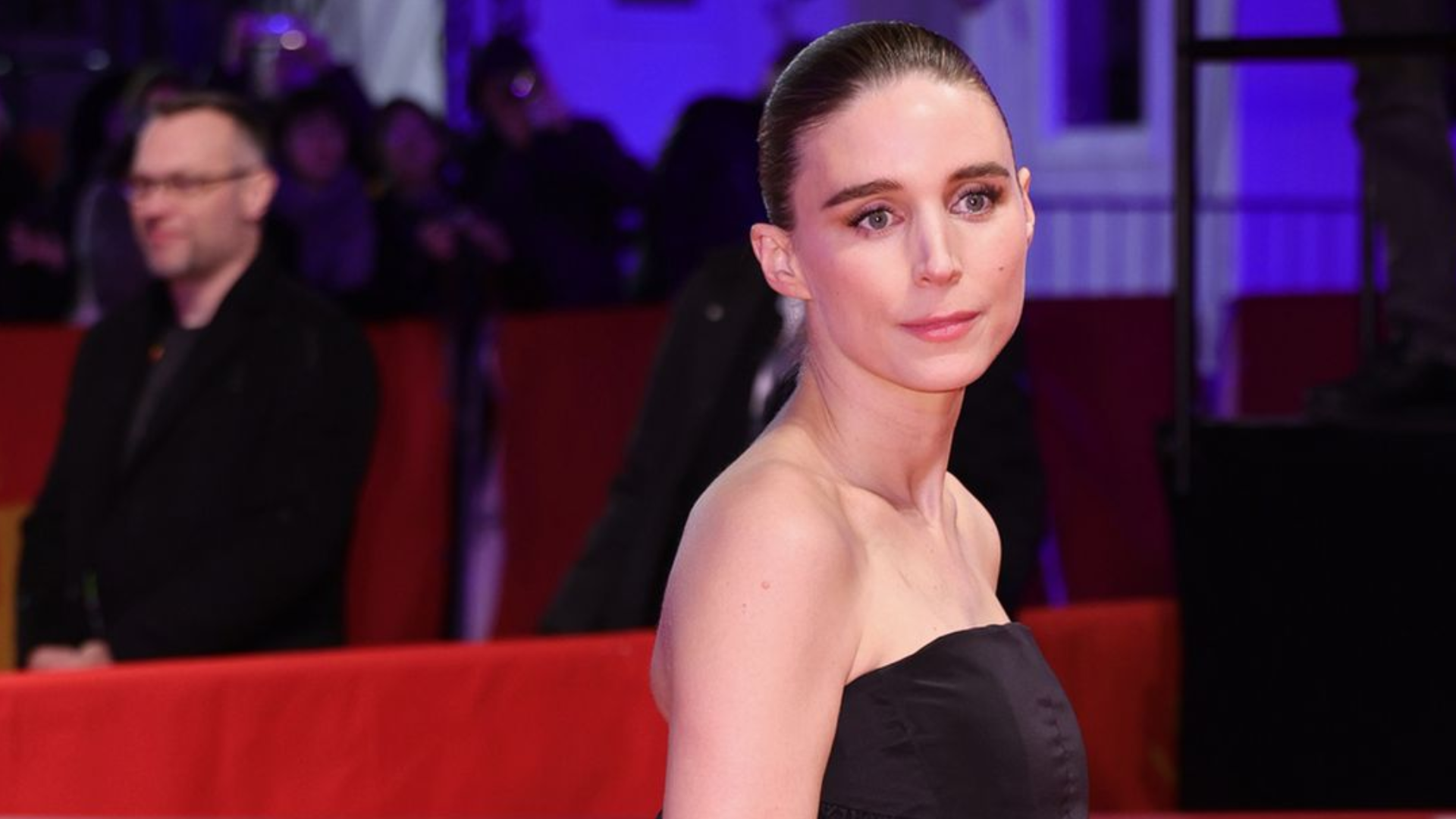 Report: Joaquin Phoenix, Rooney Mara Expecting 2nd Child