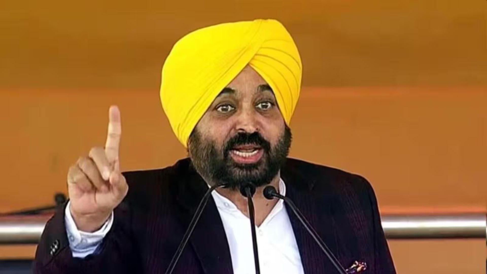 2024 Lok Sabha election AAP Set to Unveil Candidates for All 13 Punjab