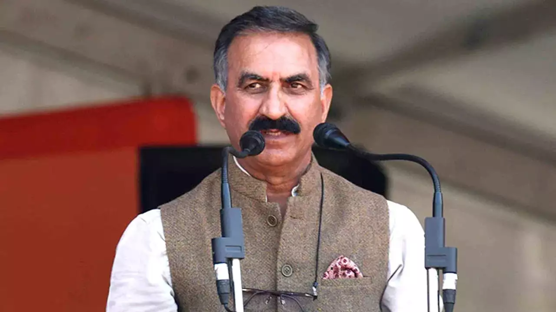 Sources: Himachal Pradesh CM likely to resign