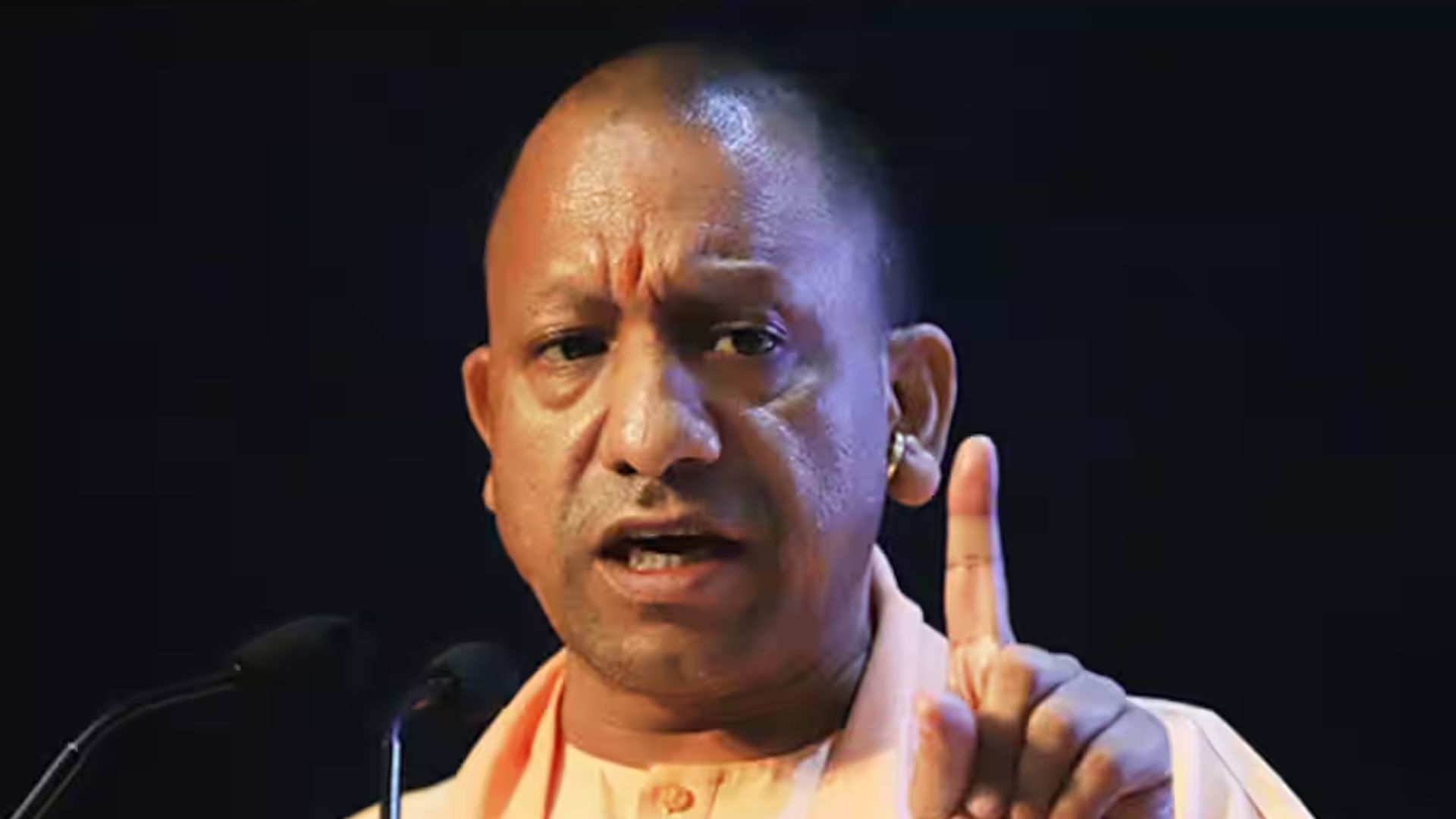 Preparations Underway as UP CM Yogi to Visit Ram Temple in Ayodhya