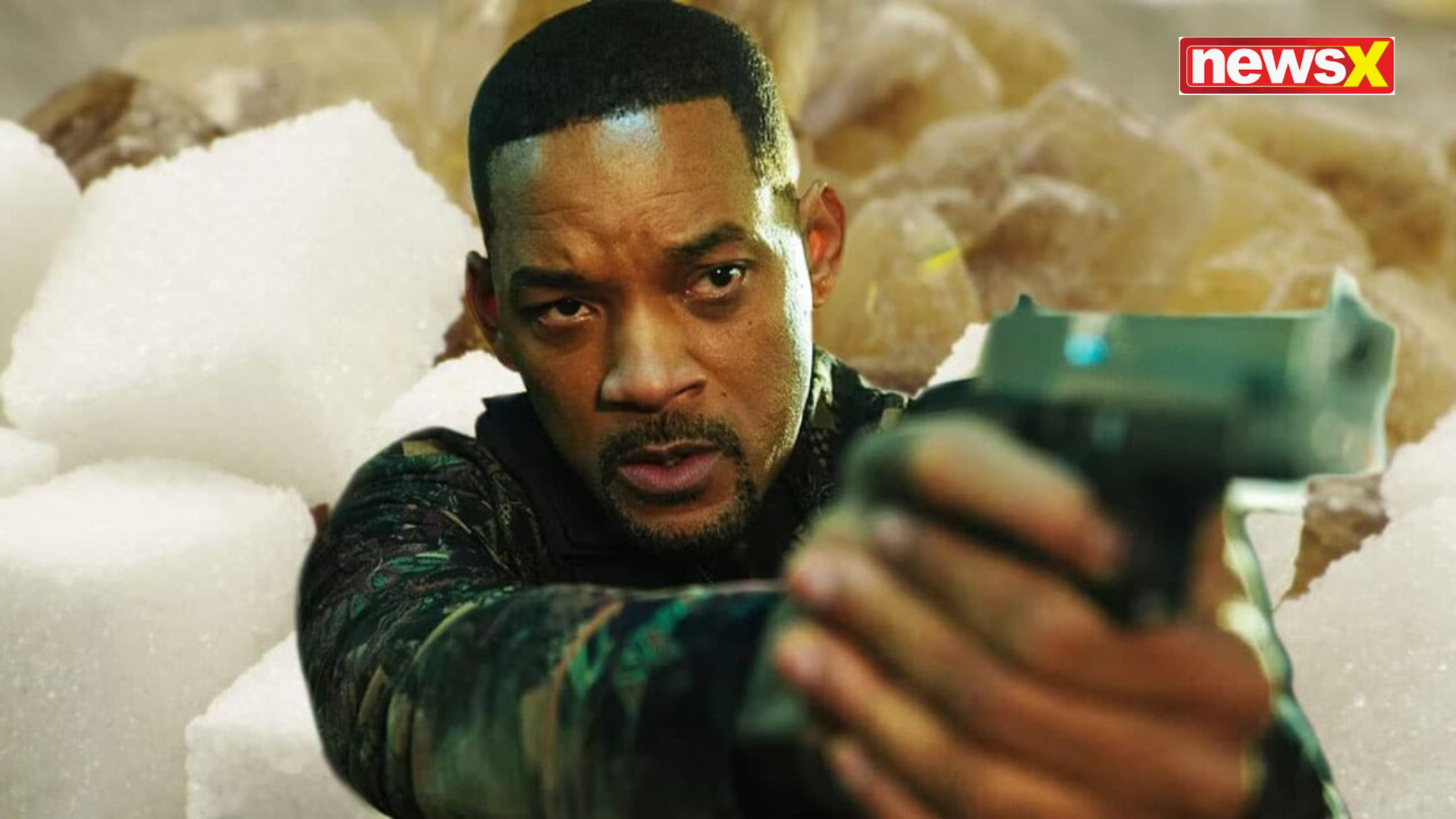 Crime thriller ‘Sugar Bandits’ set to feature Will Smith in lead role