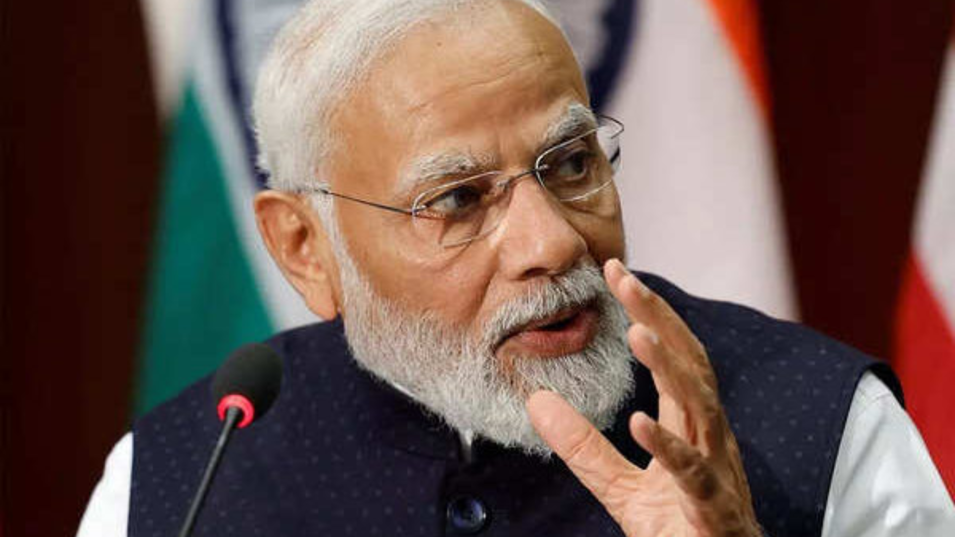 PM Modi Worries About Drug Menace, Stresses Societal Impact