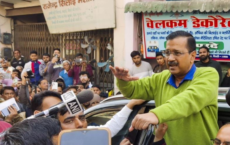 Deciphering Politics: Unraveling Kejriwal’s Repeated Confidence Vote Maneuvers, Aimed at BJP and Displaying House Power