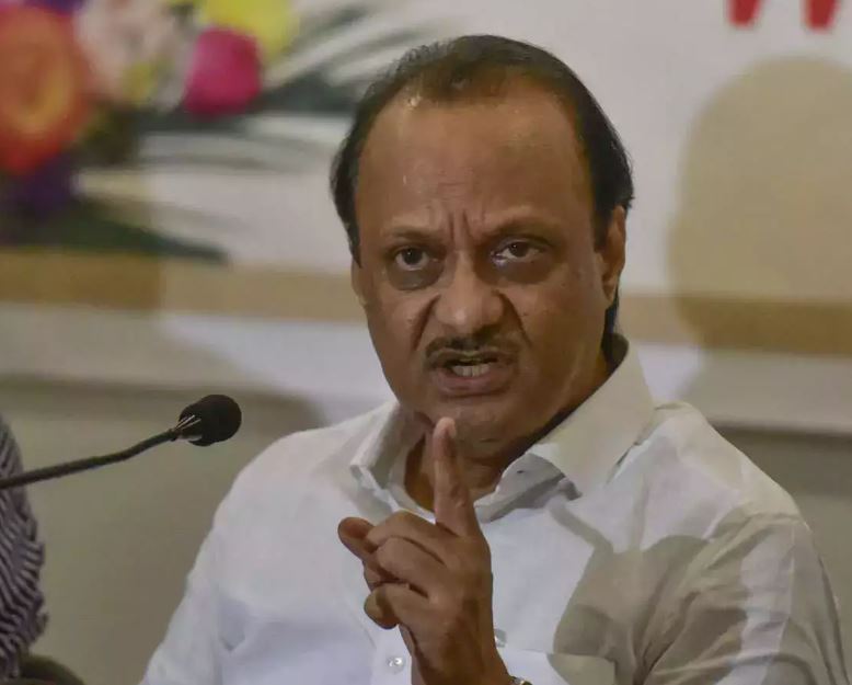 Ajit Pawar States Similarity with PM Modi and Amit Shah Amidst Explanation for Alliance with BJP, Shiv Sena