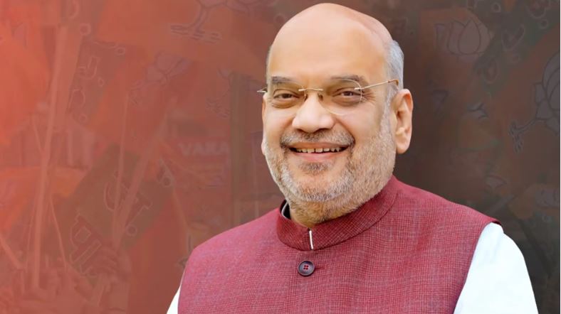 Amit Shah declares realization of long-awaited Ram temple dream under Modi government in Lok Sabha