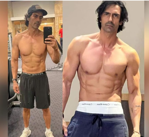 ‘I Made Sacrifices to Achieve Fitness’: Arjun Rampal Discusses His Physical Transformation for ‘Crakk’