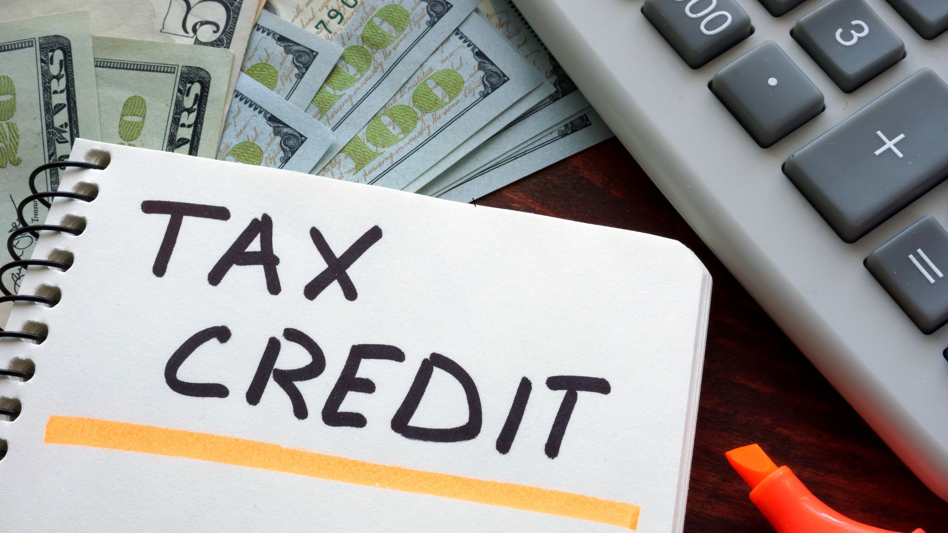 Decoded: Tax Credit and How to Update Online: Step-by-Step Guide