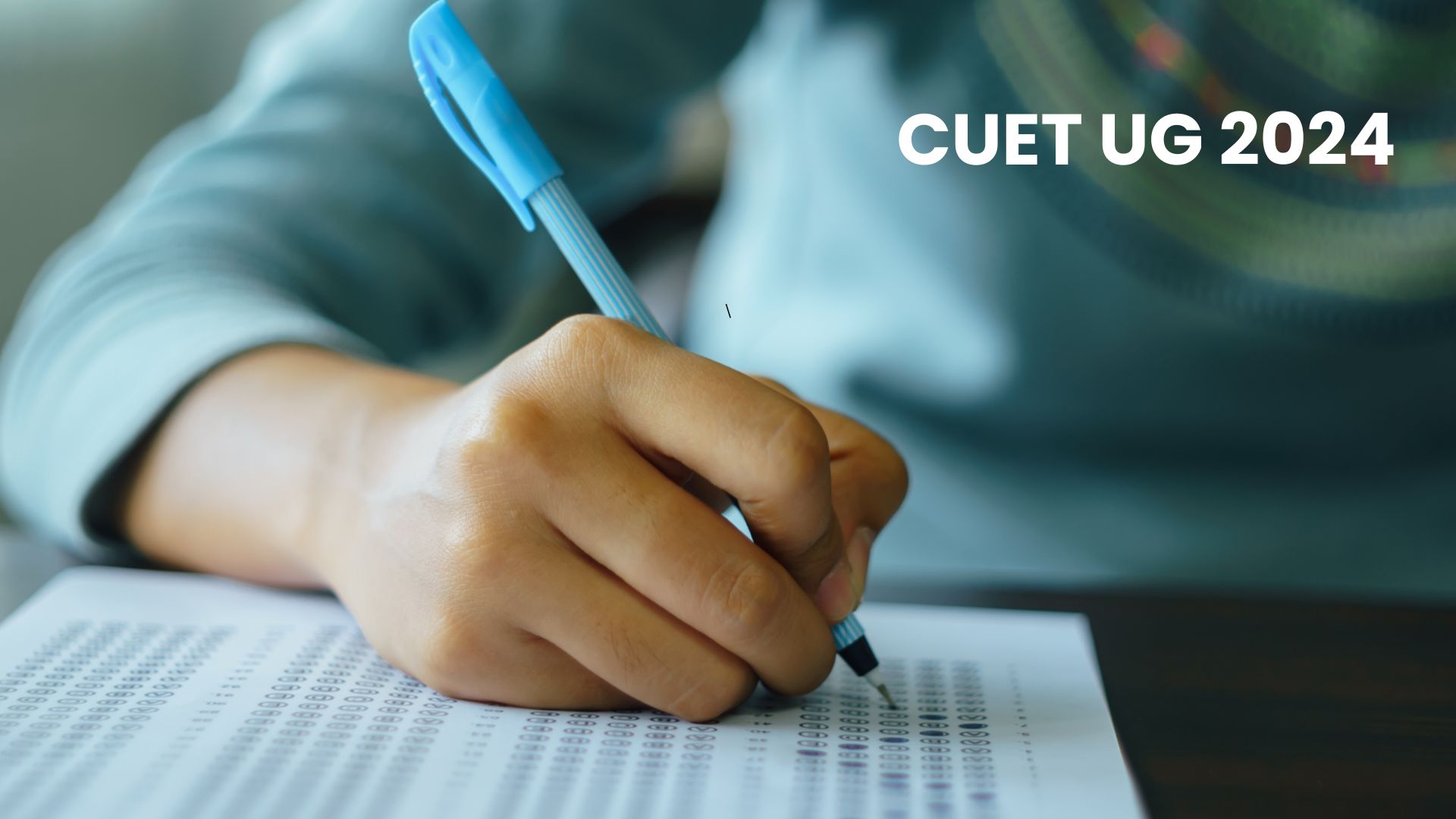 CUET UG 2024: Key Changes and Updates in Common University Entrance Test