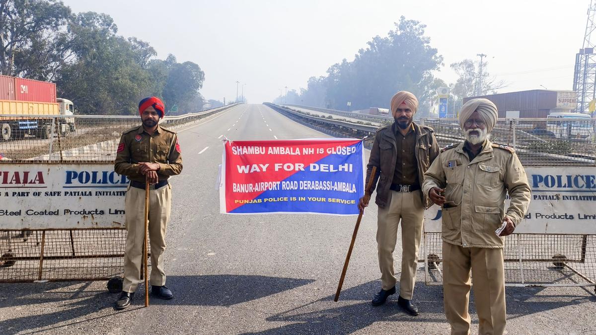 Government Faces Foreboding Warning from Farmers as Talks Collapse; Delhi Chalo March to Resume Tomorrow