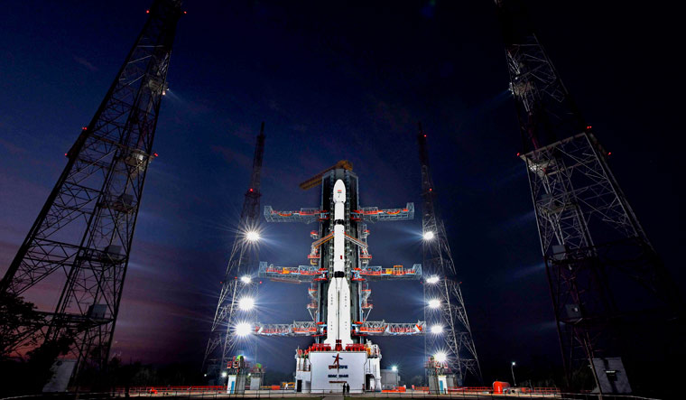 Successful Launch of ISRO’s GSLV-F14/Insat-3DS Mission Set to Enhance Weather Forecasting