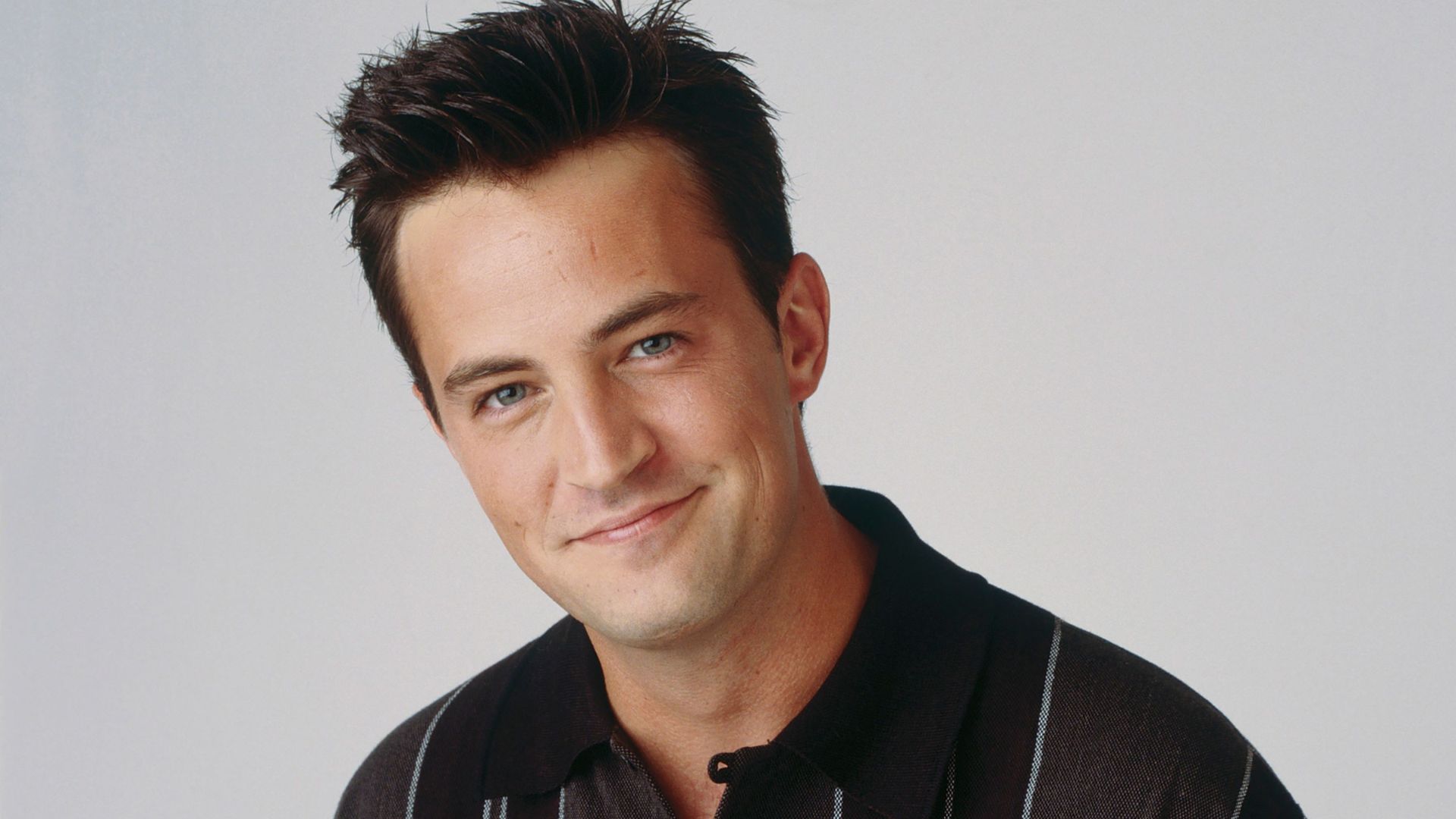 Matthew Perry to be honored at BAFTA TV awards  – Find Out Why!