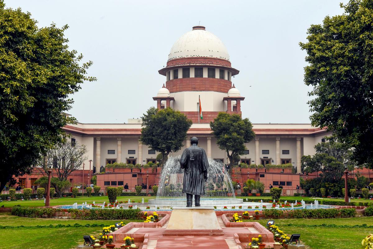 Central Government notifies SC of willingness to convene discussions with Kerala administration on financial matters