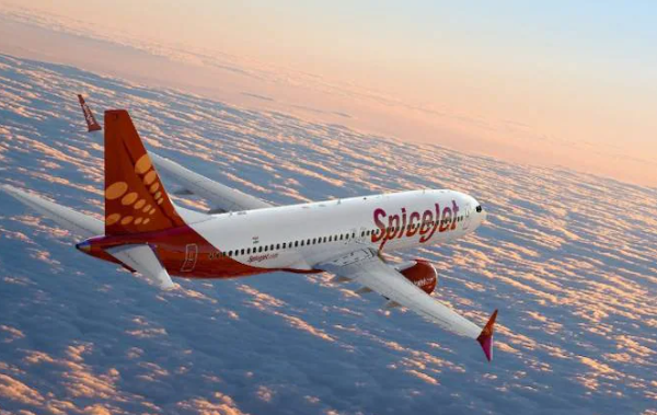 SpiceJet Secures Rs 316 Crore from Investors in Second Installment, Total Funding Reaches Rs 1,060 Crore