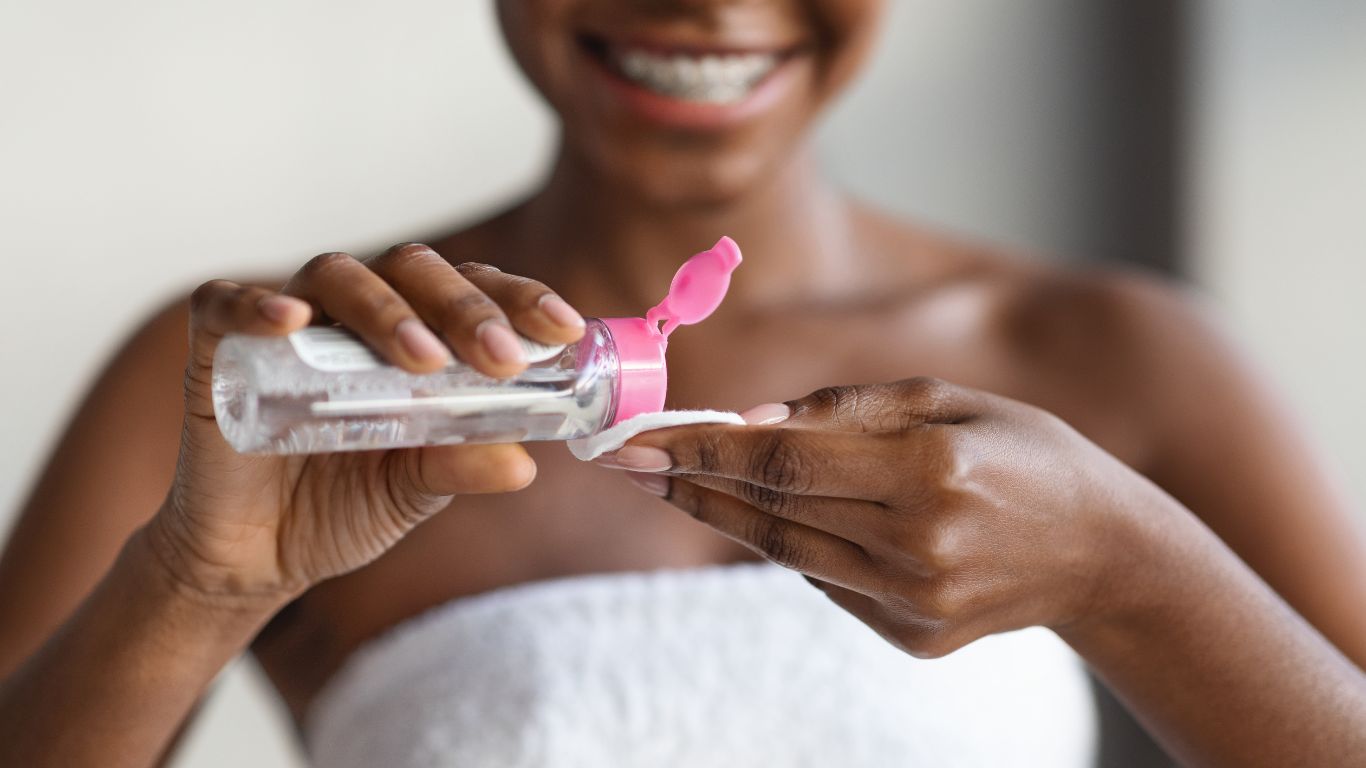 Is Micellar Water the Best Makeup Remover?