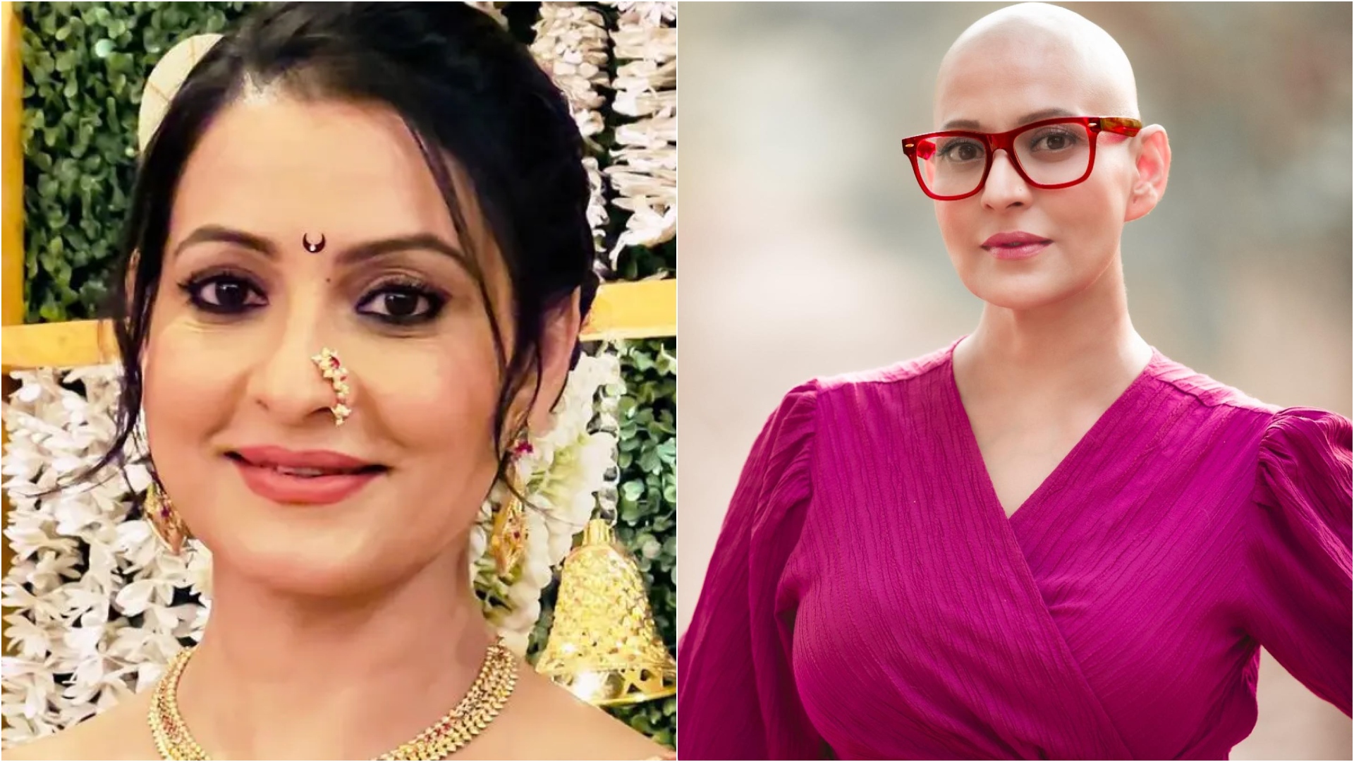 ‘Bhabhi’ Star Dolly Sohi Dies of Cervical Cancer at 48, Hours After Sister’s Death