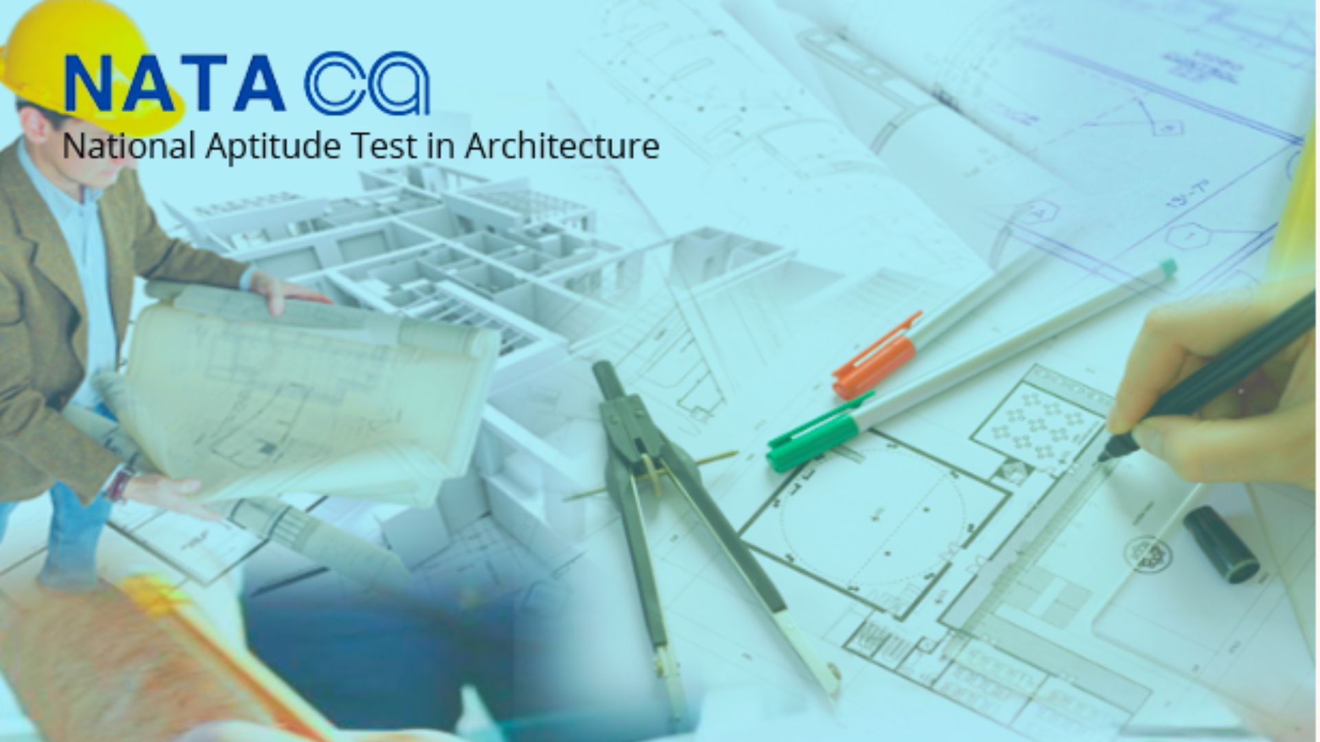 NATA 2024: Registration Open for National Aptitude Test in Architecture – Here’s What You Need to Know