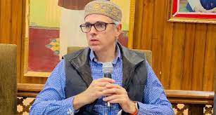 Omar Abdullah Snubs PDP for Lok Sabha Polls