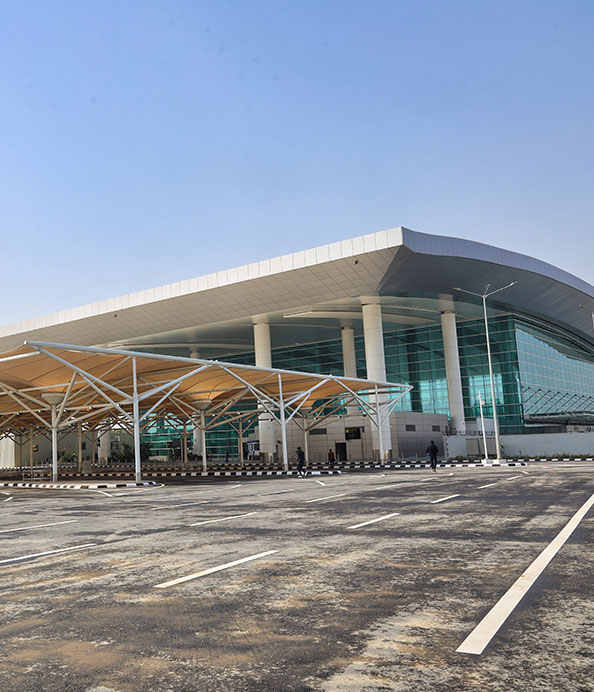 GMR-led DIAL readies to activate refurbished Terminal 1 at Delhi Airport