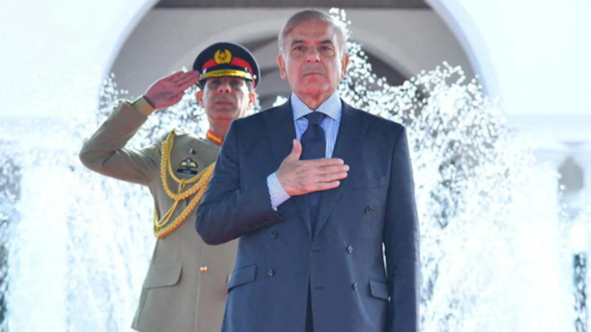 Pakistan PM Shehbaz Sharif’s Cabinet to Take Oath Today