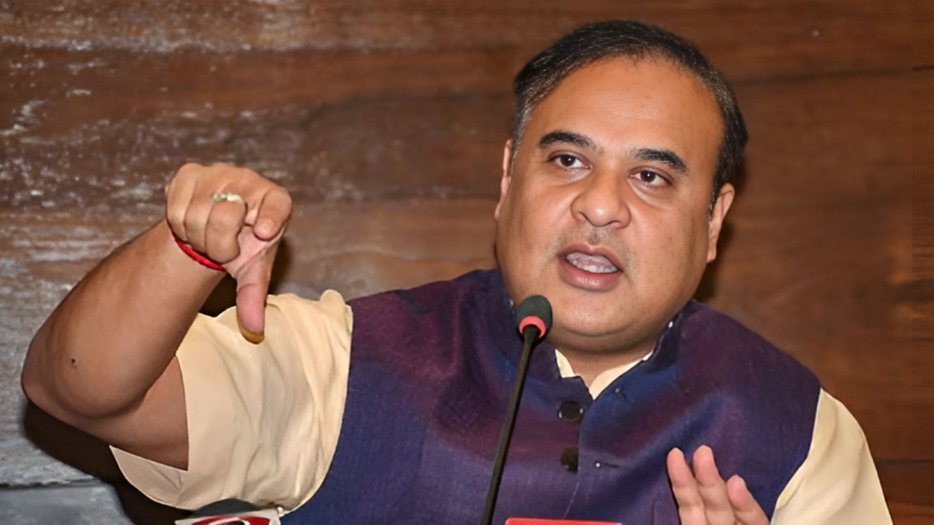 Assam CM Himanta Engages in Strategic Talks with AGP Leaders for Lok Sabha Polls