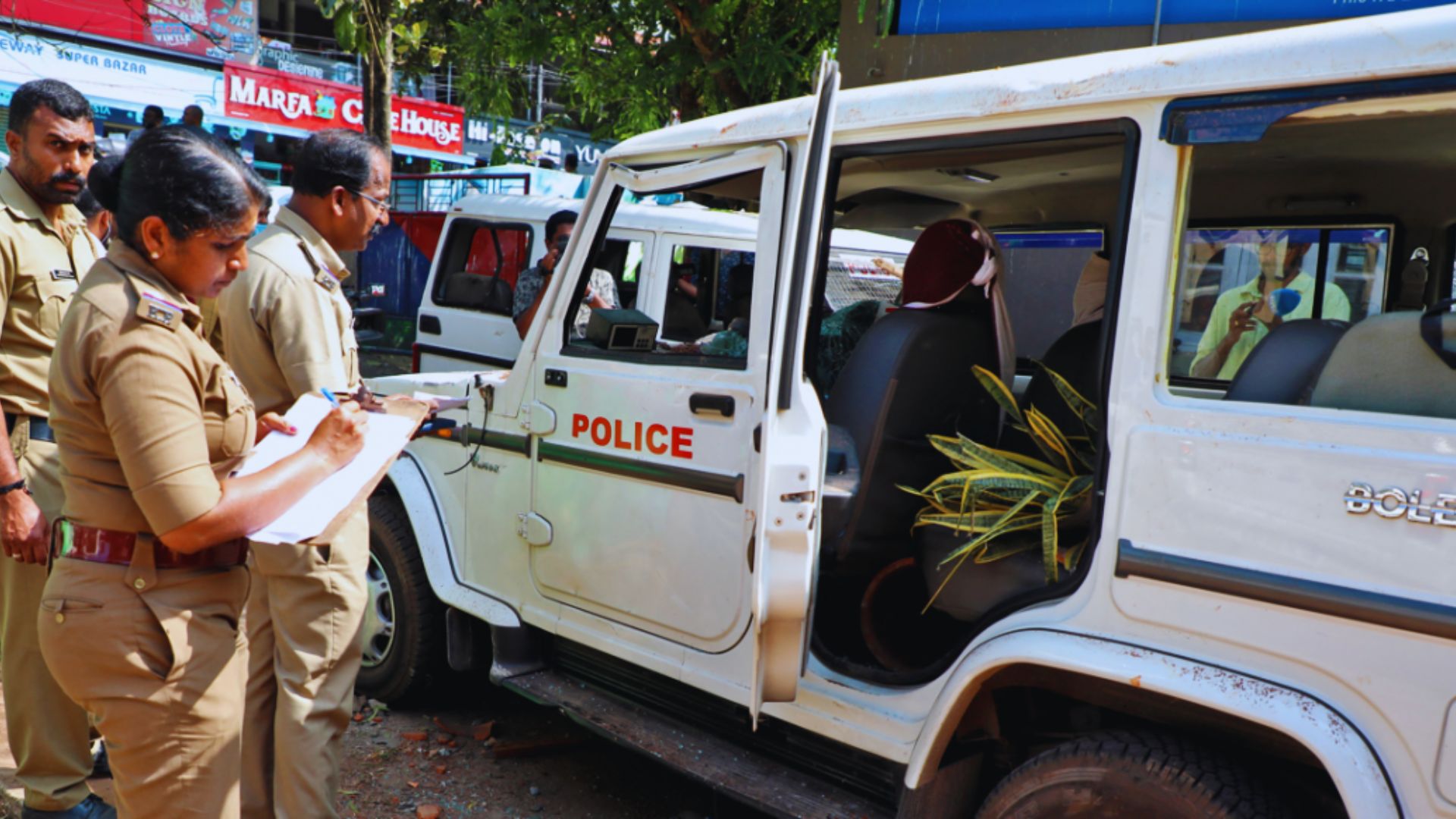 Kerala Woman Fatally Set On Fire by Friend After Argument