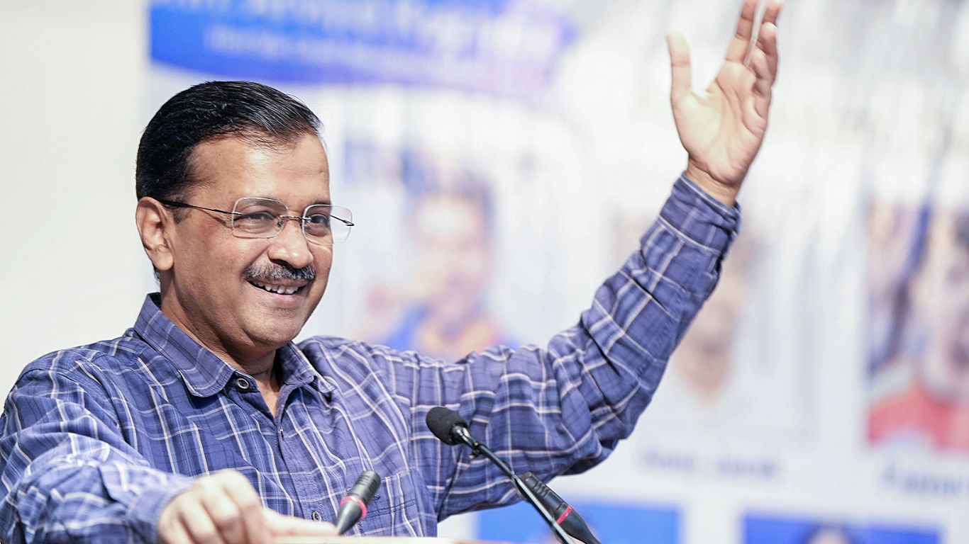 AAP Commences Election Campaign for Lok Sabha Polls, Unveils Strategic