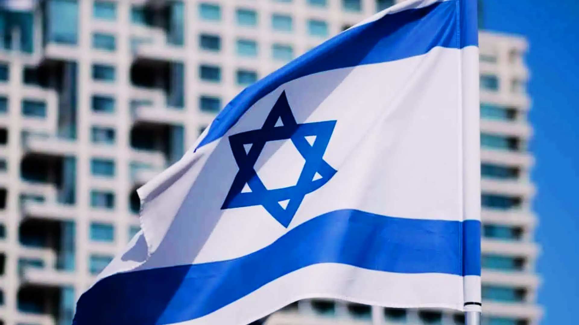 Israel Designates October 7 as National Remembrance Day