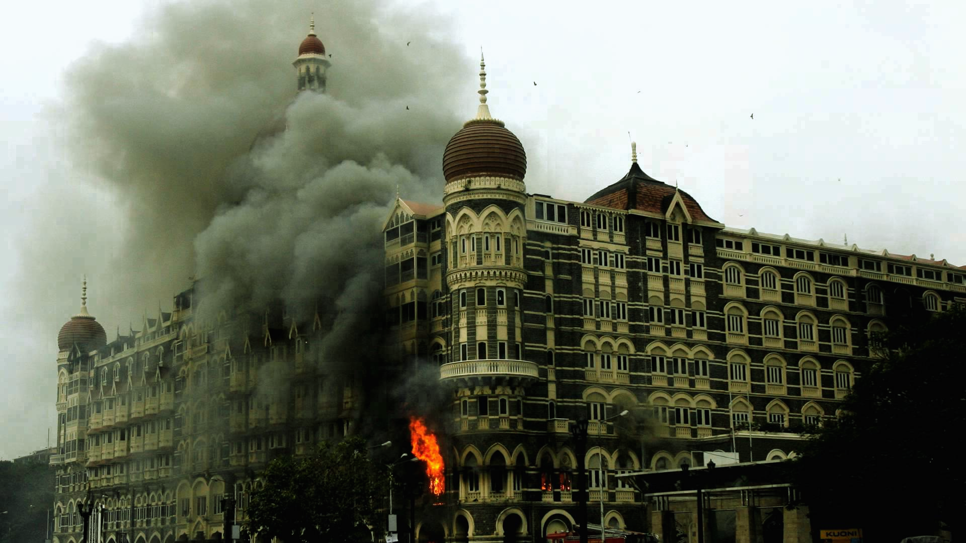 26/11 Mastermind, Azam Cheema Dies In Pakistan