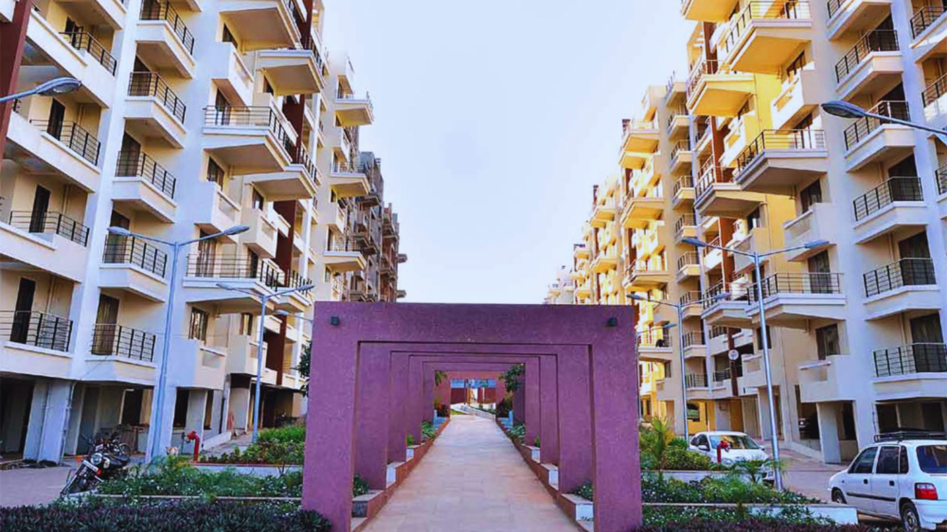 “No Registry, No Vote”: Noida Registry Campaign To Get Ownership of Flats