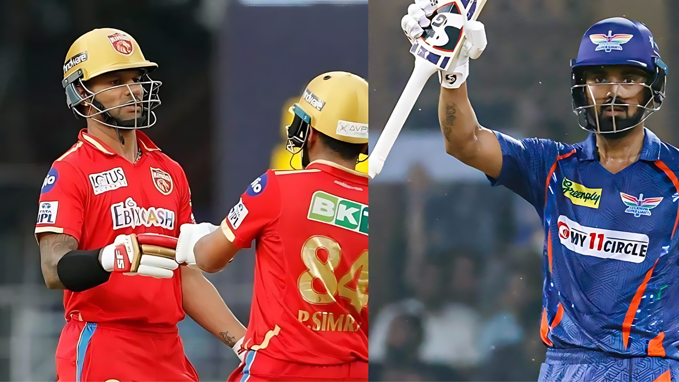 LSG VS PBKS IPL 2024: Match Update, KL Rahul Chooses To Bat