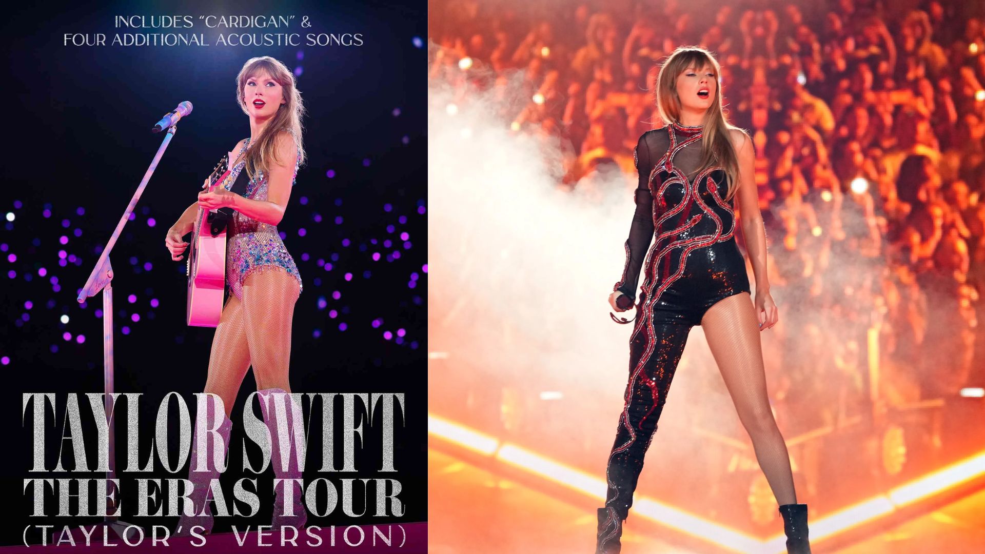 Taylor Swift’s Tour Sparks Diplomatic Dispute: Here’s What Happened