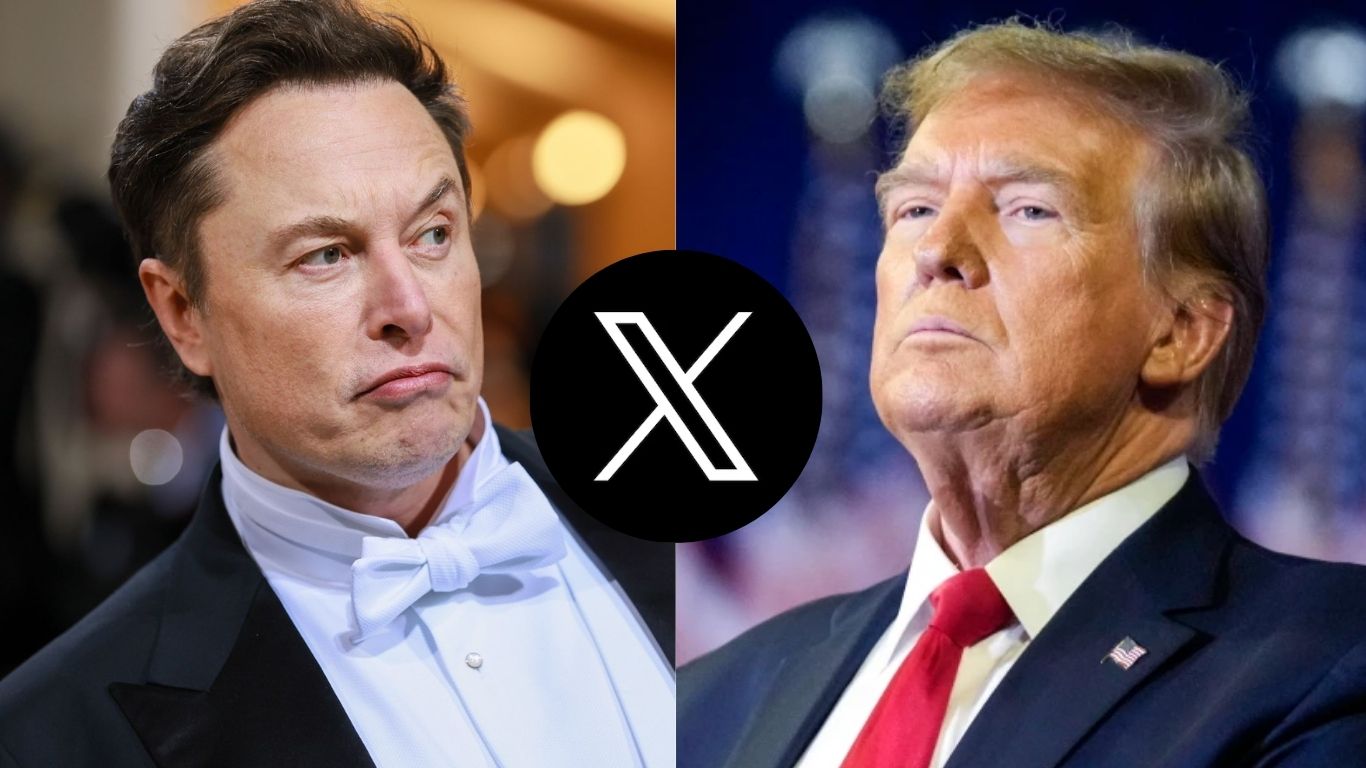 Elon Musk Agrees with X User’s Call for Donald Trump’s Return, Stirring Debate