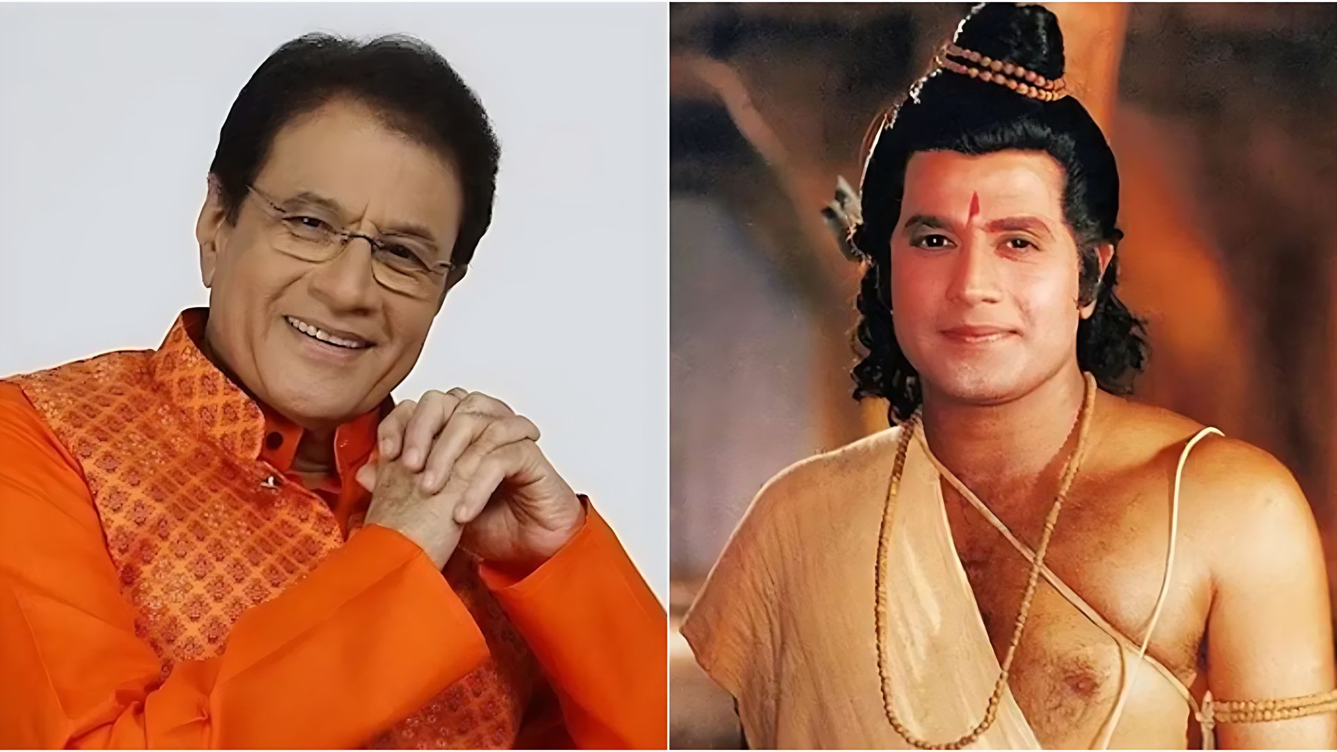 BJP Selects Arun Govil, ‘Ramayan’ Star, to Contest Lok Sabha Elections from Meerut