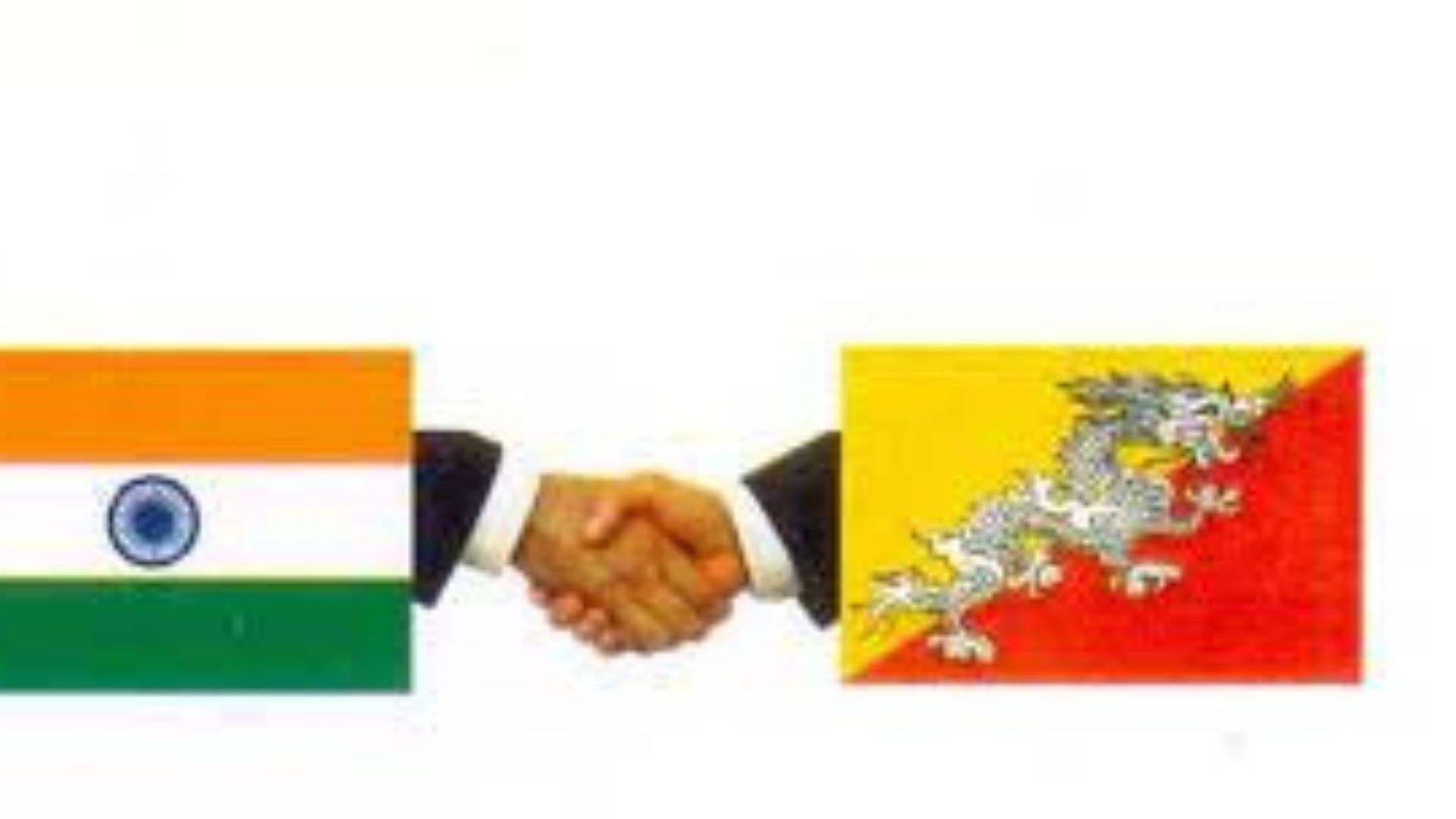 India-Bhutan Ink MoU on Petroleum Supply